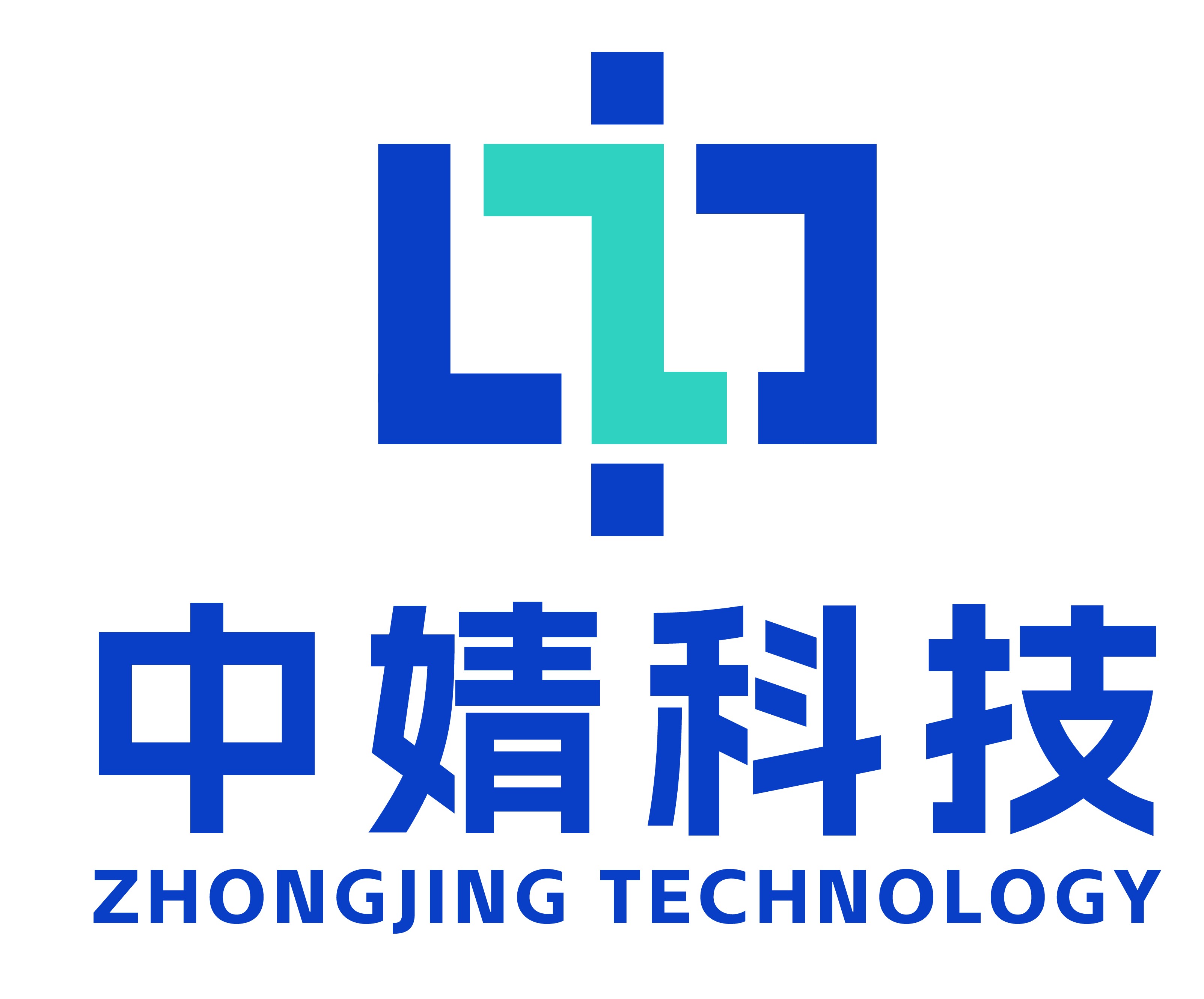 中婧科技 LOGO